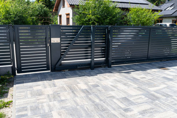 Best Professional Driveway Pavers  in Wellington, TX