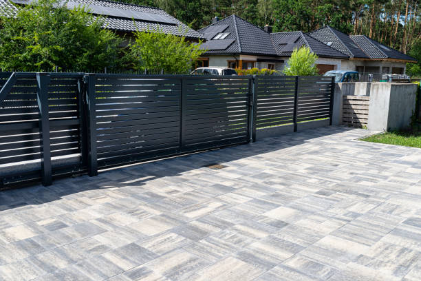 Best Driveway Pavers Near Me  in Wellington, TX