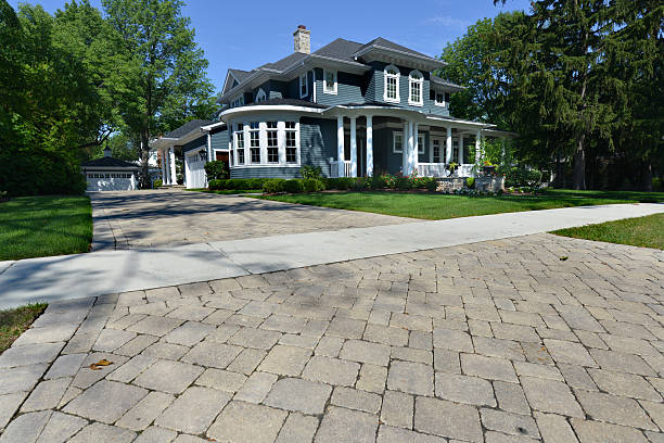 Best Driveway Repair Near Me  in Wellington, TX