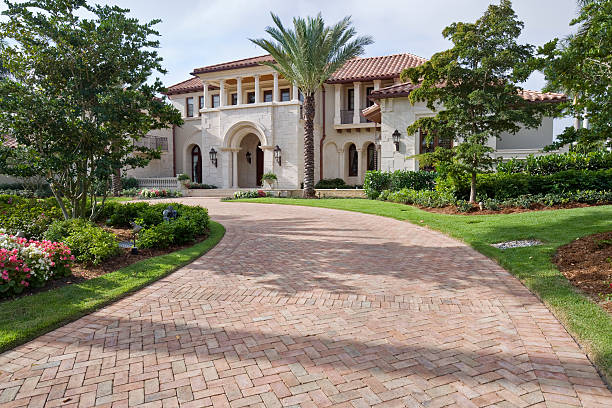 Best Driveway Pavers Near Me  in Wellington, TX