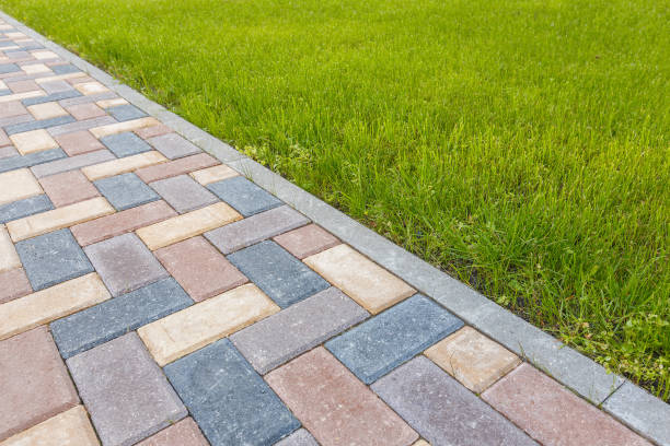 Best Driveway Paving Contractor  in Wellington, TX